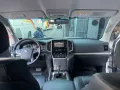 2016 Toyota Land Cruiser VX -11