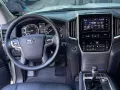 2016 Toyota Land Cruiser VX -12