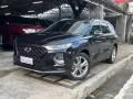 2019 HYUNDAI STA FE-0