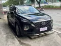 2019 HYUNDAI STA FE-1