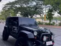 2013 JEEP WRANGLER RUBICON -1