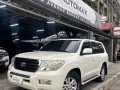 2008 TOYOTA LANDCRUISER 200 VX-0