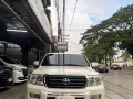 2008 TOYOTA LANDCRUISER 200 VX-1