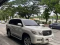 2008 TOYOTA LANDCRUISER 200 VX-2