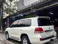 2008 TOYOTA LANDCRUISER 200 VX-4