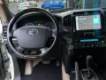 2008 TOYOTA LANDCRUISER 200 VX-15