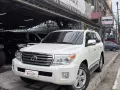 2015 TOYOTA LAND CRUISER 200 VX-0