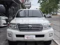 2015 TOYOTA LAND CRUISER 200 VX-1