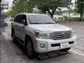 2015 TOYOTA LAND CRUISER 200 VX-2