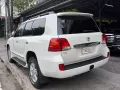 2015 TOYOTA LAND CRUISER 200 VX-3