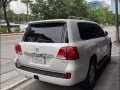 2015 TOYOTA LAND CRUISER 200 VX-5
