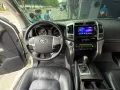 2015 TOYOTA LAND CRUISER 200 VX-8