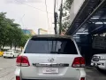 2008 TOYOTA LANDCRUISER 200 VX-3
