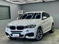 2018 BMW X6-0