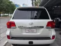 2015 TOYOTA LAND CRUISER 200 VX-4