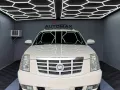 2007 CADILLAC ESCALADE ESV-1
