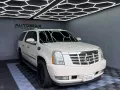 2007 CADILLAC ESCALADE ESV-2