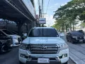 2016 Toyota Land Cruiser VX -1