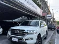 2016 Toyota Land Cruiser VX -0