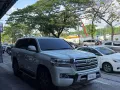 2016 Toyota Land Cruiser VX -2