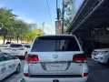 2016 Toyota Land Cruiser VX -3