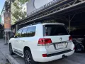 2016 Toyota Land Cruiser VX -4