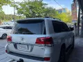 2016 Toyota Land Cruiser VX -5