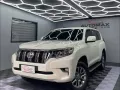 2020 Toyota Land Cruiser Prado VX-0