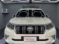 2020 Toyota Land Cruiser Prado VX-1