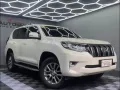 2020 Toyota Land Cruiser Prado VX-2