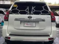 2020 Toyota Land Cruiser Prado VX-4