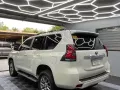 2020 Toyota Land Cruiser Prado VX-5