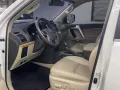 2020 Toyota Land Cruiser Prado VX-7