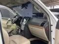 2020 Toyota Land Cruiser Prado VX-8