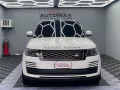 2019 Land Rover Range Ro\ver SC-1