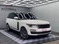 2019 Land Rover Range Ro\ver SC-2