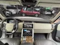 2019 Land Rover Range Ro\ver SC-7