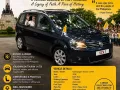 2014 Volkswagen Touran 1.4 TDI AT Diesel 🔥PRICE DROP🔥 📲0938 458 8779 𝐂𝐀𝐑𝐋 𝐁𝐎𝐍𝐍𝐄𝐕𝐈𝐄☎️ -20