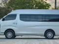 2024 Nissan Urvan Premium NV350 2.5 Diesel AT Artista Van 🔥✅ 𝐂𝐋𝐄𝐎 🙋🏼‍♀️📲0938 830 7235-9