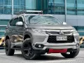 2018 Mitsubishi Montero GLS Sport 2.5 Diesel Automatic🔥✅ 𝐂𝐋𝐄𝐎 🙋🏼‍♀️📲0938 830 7235-1