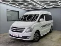 2018 HYUNDAI STAREX LIMO-0