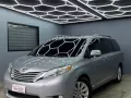 2015 TOYOTA SIENNA -0