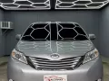 2015 TOYOTA SIENNA -1