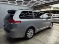 2015 TOYOTA SIENNA -3
