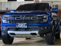 2025 Ford Ranger RAPTOR 2.0 Bi-Turbo 4X4 A/t, 24k Mileage ₱1.980-1