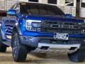 2025 Ford Ranger RAPTOR 2.0 Bi-Turbo 4X4 A/t, 24k Mileage ₱1.980-2