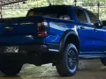 2025 Ford Ranger RAPTOR 2.0 Bi-Turbo 4X4 A/t, 24k Mileage ₱1.980-4