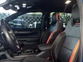 2025 Ford Ranger RAPTOR 2.0 Bi-Turbo 4X4 A/t, 24k Mileage ₱1.980-8