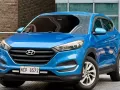 2017 Hyundai Tucson CRDI A/T Diesel ☎️0935 600 3692 JAN RAY DE JESUS ✅️58K ALL-IN DP-3