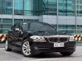 2012 BMW 520D 2.0 Diesel A/T ☎️0935 600 3692 JAN RAY DE JESUS ✅️259K ALL-IN DP-3